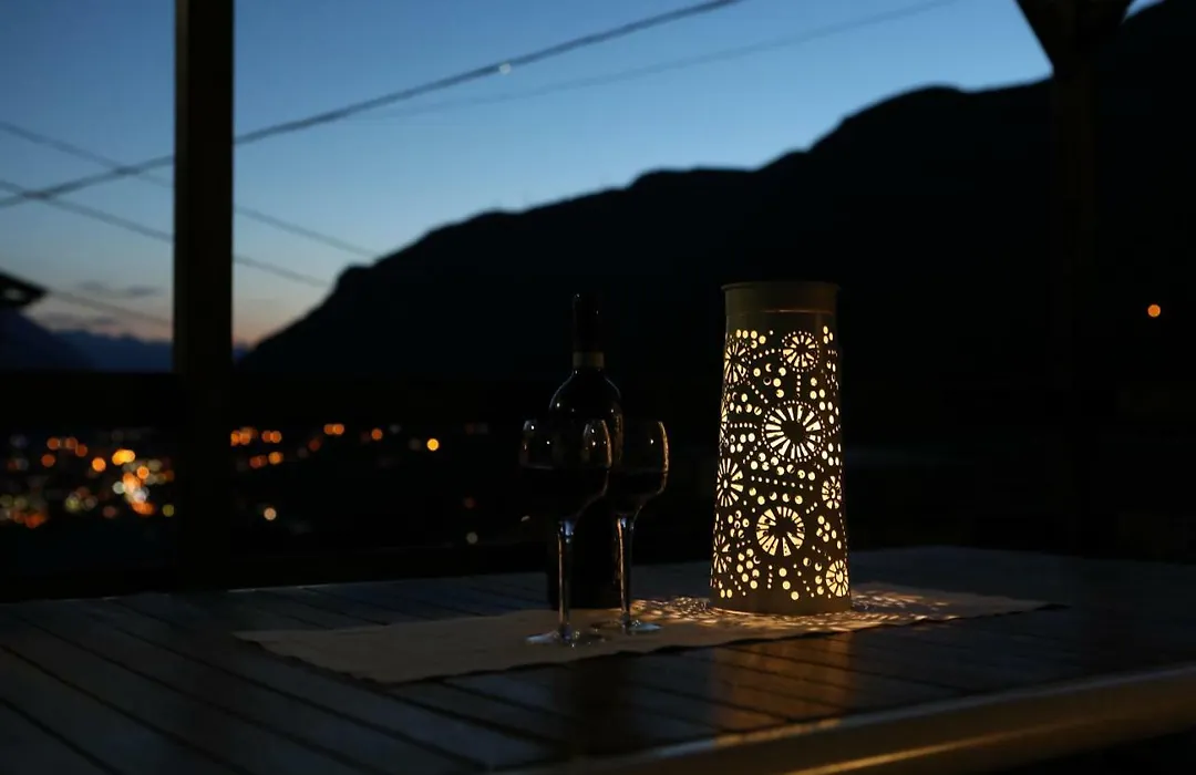 Le Rosier B&B e Appartamento-1